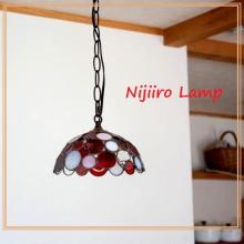 Nijiiro Lamp  ～明日への一歩～