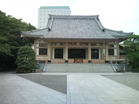 霊巌寺1