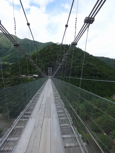 吊り橋2