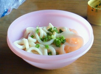 竹田製麺