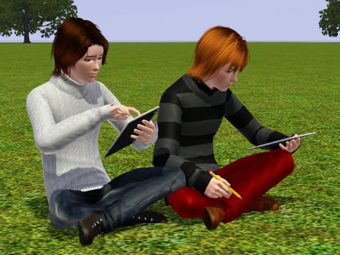 sims - Sims 3: Одежда  для  подростков  мальчиков 20140220004
