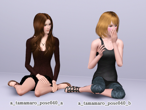 sims3 - ПОЗЫ ДЛЯ the Sims3 - Страница 19 A_tamamaro_pose040_2