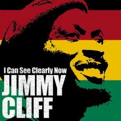 Jimmy Cliff - I Can See Clearly Now1