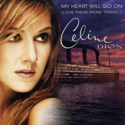 Celine Dion - My Heart Will Go On1