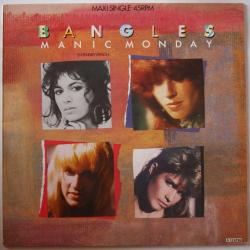 Bangles - Manic Monday1