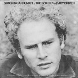 Simon Garfunkel - The Boxer2