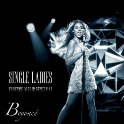 Beyoncé - Single Ladies (Put a Ring on It)2