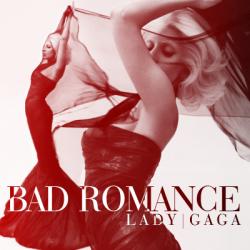 Lady Gaga - Bad Romance2