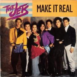 Jets - Make It Real1