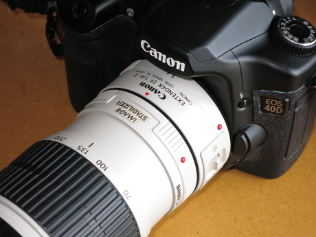 Canon EXTENDER EF 1.4x Ⅲ エクステンダー テレコン
